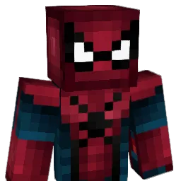Difesito Minecraft avatar bust