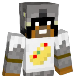 Diffensive's Minecraft skin