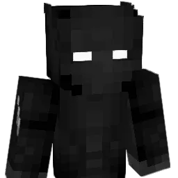 Differences Minecraft avatar bust