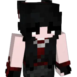 Difficultea_'s Minecraft skin