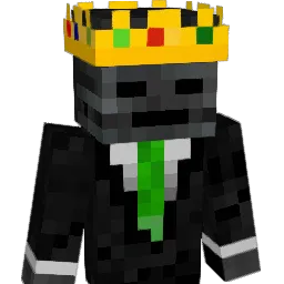 Difficulty_Zero's Minecraft skin