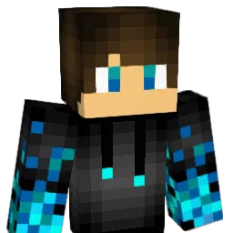 DiffuseBead9978's Minecraft skin
