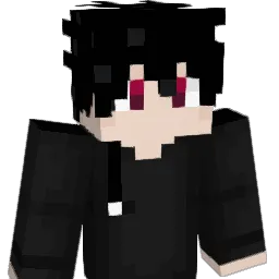 Diffuso Minecraft avatar bust