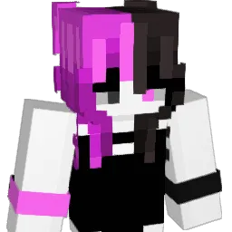 Difixed Minecraft avatar bust