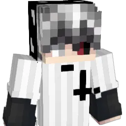 Difler's Minecraft skin