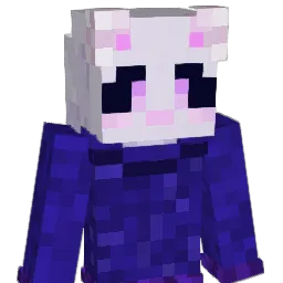 Difuz_fr Minecraft avatar bust