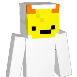 Dig4merMinecraft's Minecraft skin