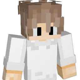 DigBick1234 Minecraft avatar bust