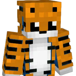 DigBick37 Minecraft avatar bust