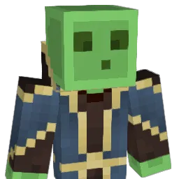 DigBickSteve's Minecraft skin