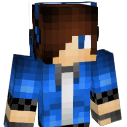 DigBick_Dan's Minecraft skin