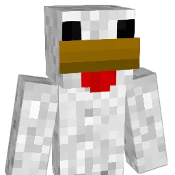 DigDugDave's Minecraft skin