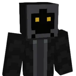 DigDux's Minecraft skin