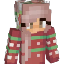 DigFx Minecraft avatar bust