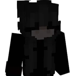 DigWang's Minecraft skin