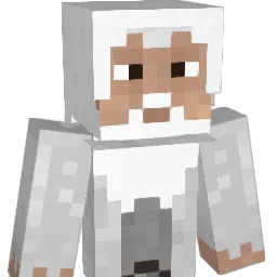 Dig_Baddy's Minecraft skin