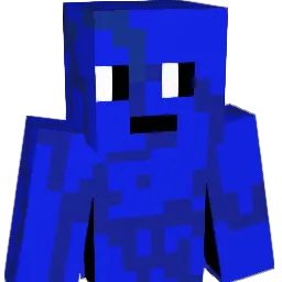 Dig__is Minecraft avatar bust