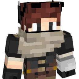 Digaroo's Minecraft skin