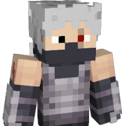 Digarsitoo Minecraft avatar bust