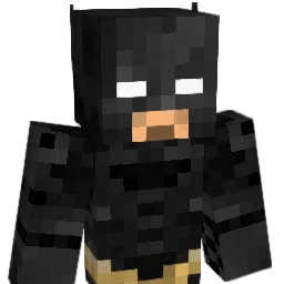 Digdawgmike's Minecraft skin