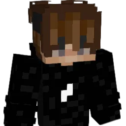 Digdinnn's Minecraft skin
