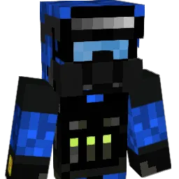 Digeto's Minecraft skin