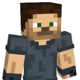 Digg0r's Minecraft skin