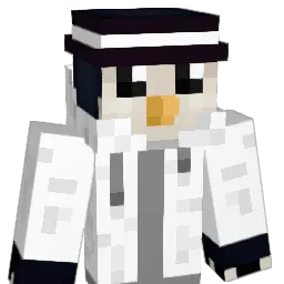 Diggachen's Minecraft skin