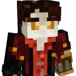Digger2007 Minecraft avatar bust