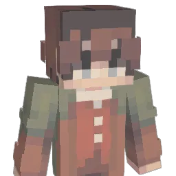 Digger645's Minecraft skin
