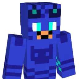 DiggerNichoolas's Minecraft skin