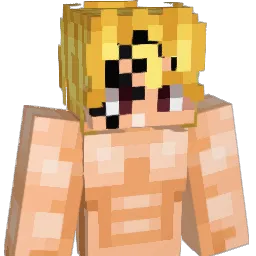 DiggerRylan's Minecraft skin