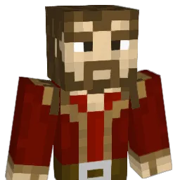 DiggerTheDwarf's Minecraft skin