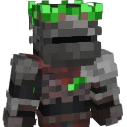 DiggerTrigger0's Minecraft skin