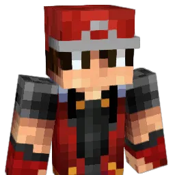 Diggersby24's Minecraft skin