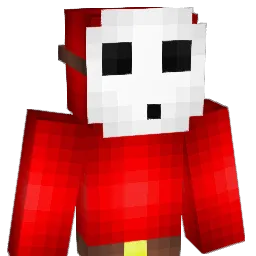 Diggershotline's Minecraft skin