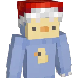 Diggigity's Minecraft skin