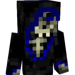Diggin9's Minecraft skin