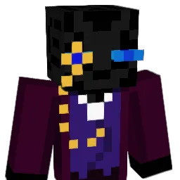 Digging_Goat Minecraft avatar bust