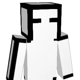 Diggletthick's Minecraft skin