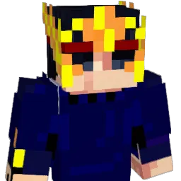Diggory_ohs Minecraft avatar bust
