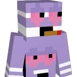 DiggosSideTing's Minecraft skin