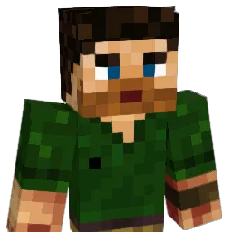 Diggras's Minecraft skin