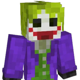 Diggstbh Minecraft avatar bust