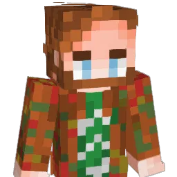 DiggyAzalea's Minecraft skin