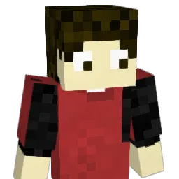 DiggyHippy Minecraft avatar bust