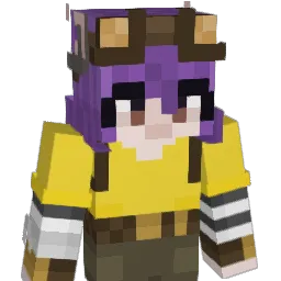 DiggyLTO's Minecraft skin