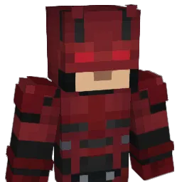 Diggydood's Minecraft skin