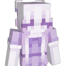 Dighteyes Minecraft avatar bust