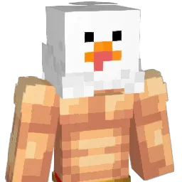 Digi35's Minecraft skin